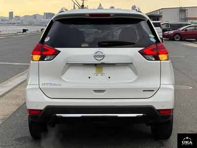 2019 Nissan X-Trail - Thumbnail