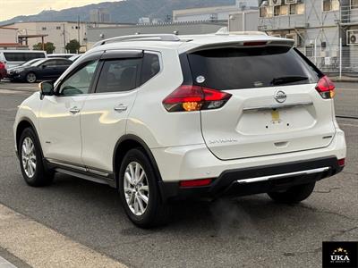 2019 Nissan X-Trail - Thumbnail