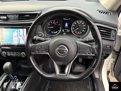2019 Nissan X-Trail - Thumbnail