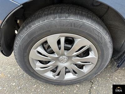 2017 Mazda Demio - Thumbnail