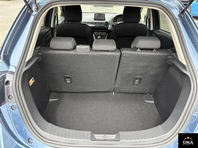 2017 Mazda Demio - Thumbnail