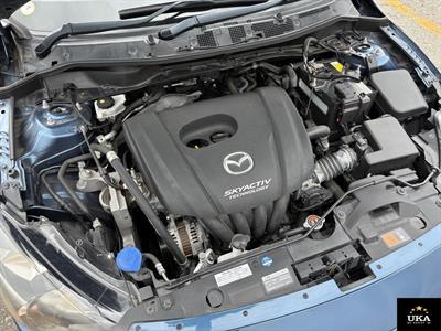 2017 Mazda Demio - Thumbnail