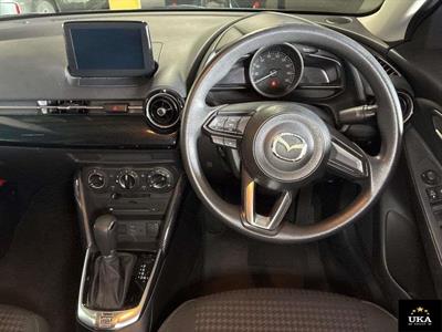 2017 Mazda Demio - Thumbnail