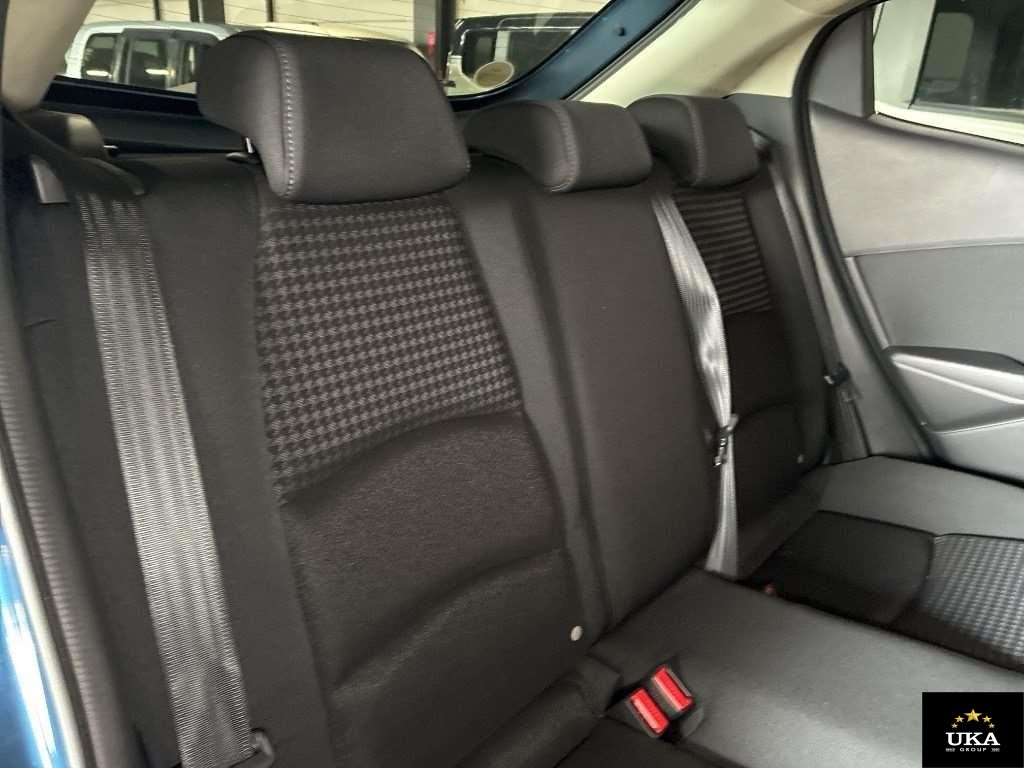 2017 Mazda Demio