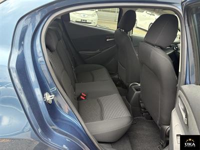 2017 Mazda Demio - Thumbnail
