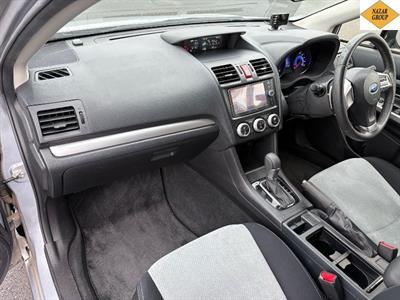 2014 Subaru XV - Thumbnail