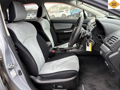 2014 Subaru XV - Thumbnail