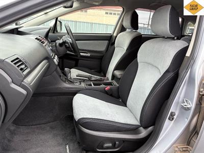 2014 Subaru XV - Thumbnail