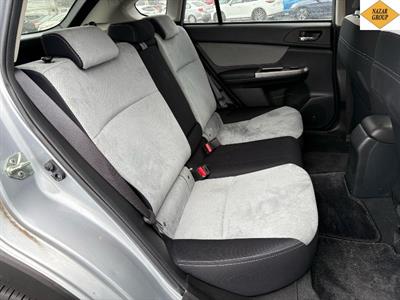 2014 Subaru XV - Thumbnail