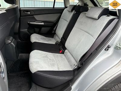 2014 Subaru XV - Thumbnail