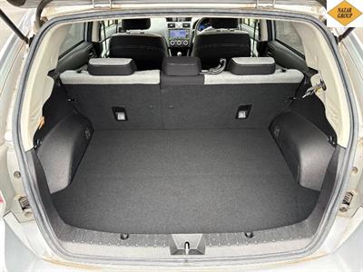 2014 Subaru XV - Thumbnail