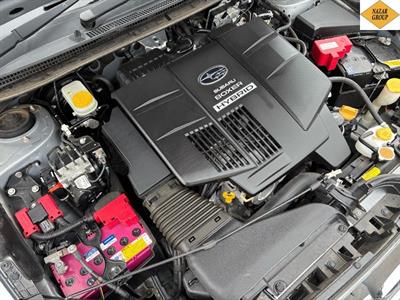 2014 Subaru XV - Thumbnail