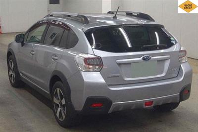 2014 Subaru XV - Thumbnail