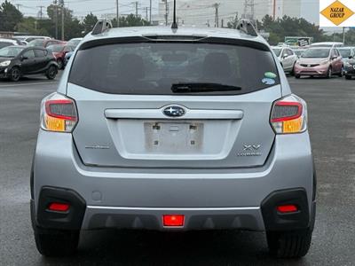 2014 Subaru XV - Thumbnail