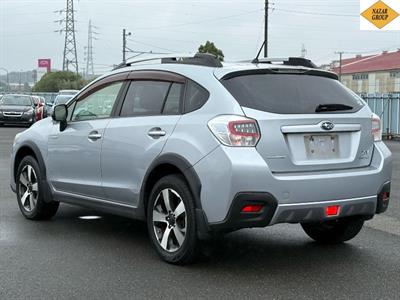 2014 Subaru XV - Thumbnail