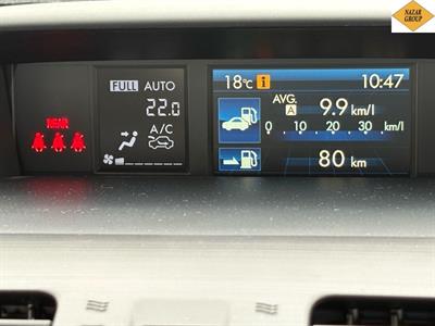 2014 Subaru XV - Thumbnail