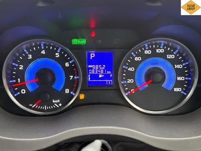 2014 Subaru XV - Thumbnail