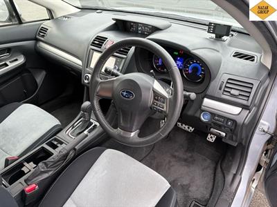 2014 Subaru XV - Thumbnail