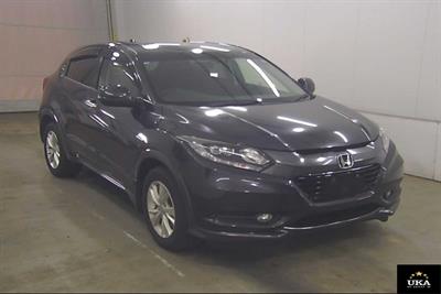 2014 Honda Vezel - Thumbnail