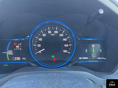 2014 Honda Vezel - Thumbnail