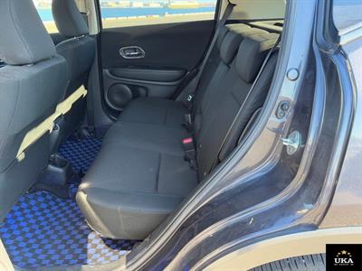 2014 Honda Vezel - Thumbnail