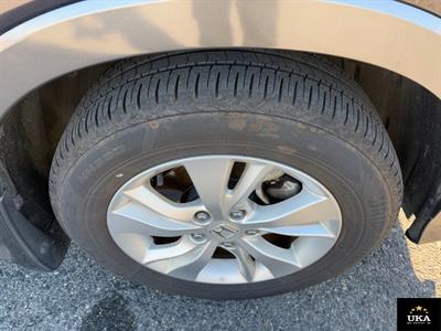 2014 Honda Vezel - Thumbnail