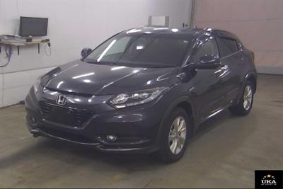 2014 Honda Vezel - Thumbnail