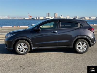 2014 Honda Vezel - Thumbnail