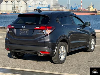 2014 Honda Vezel - Thumbnail