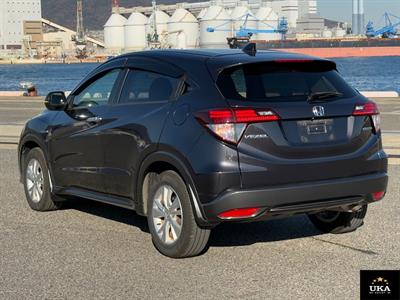 2014 Honda Vezel - Thumbnail