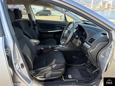 2015 Subaru XV - Thumbnail