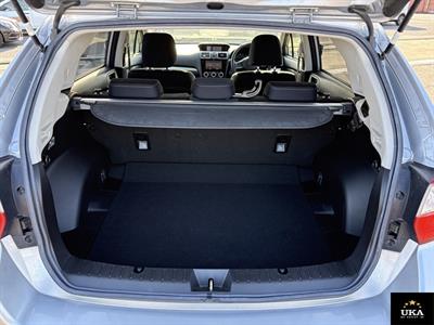 2015 Subaru XV - Thumbnail