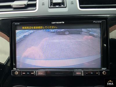 2015 Subaru XV - Thumbnail