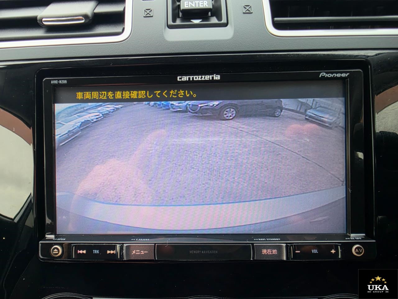2015 Subaru XV