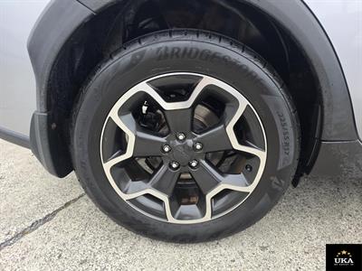 2015 Subaru XV - Thumbnail