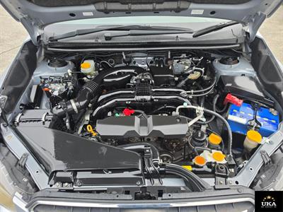 2015 Subaru XV - Thumbnail