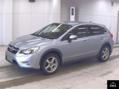 2015 Subaru XV - Thumbnail