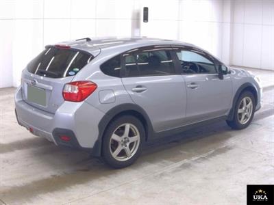 2015 Subaru XV - Thumbnail