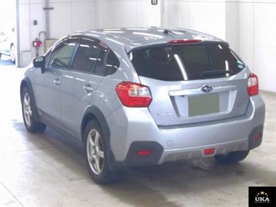 2015 Subaru XV - Thumbnail