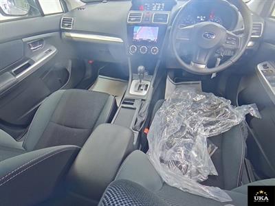 2015 Subaru XV - Thumbnail