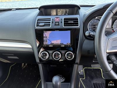 2015 Subaru XV - Thumbnail