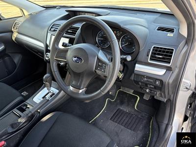 2015 Subaru XV - Thumbnail