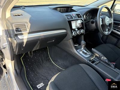 2015 Subaru XV - Thumbnail