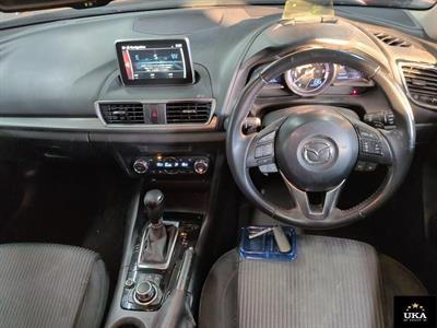 2014 Mazda Axela - Thumbnail