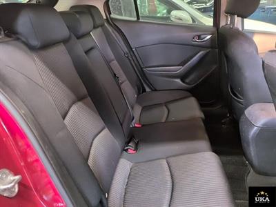 2014 Mazda Axela - Thumbnail