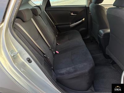 2014 Toyota Prius - Thumbnail