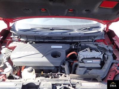 2015 Nissan X-Trail - Thumbnail