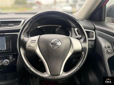 2015 Nissan X-Trail - Thumbnail