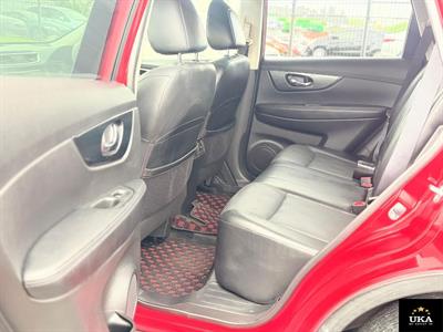 2015 Nissan X-Trail - Thumbnail