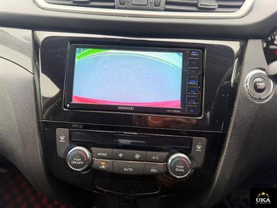 2015 Nissan X-Trail - Thumbnail